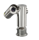 TKH SECURITY SA-PTZ24L Telecamera PTZ per aree sicure 316L 24VAC Grande