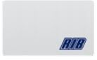 RIB ACG9457 R RFID card (PACK OF 10).