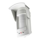 AVS ELECTRONICS 1132113 Universal wireless outdoor dual technology sensor with battery