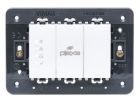 PLEXA KP-503VP-F Periferica (1in-1out) prossimit? Mifare (13-56MHz)