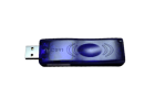 CDVI R1356USB Lettore USB MIFARE® 13,56Mhz per caricamento card/tag in ATRIUM e CENTAUR