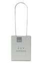 ARITECH ANTINTRUSIONE RXI4N8 Ricevitore universale via radio a 433 Mhz dotato di 8 uscite open collector programmabili.