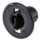FAAC 132607 KIT 10PZ CLIP PER RUOTA MOTORE TUBOLARE