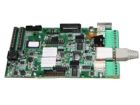 NOTIFIER SIB-8000 Scheda interfaccia per centralizzazione serie AM-8