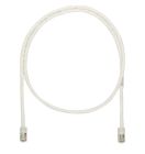 PANDUIT NK5EPC5MY NK Patch Cord in Rame- Category 5e- Off White UTP