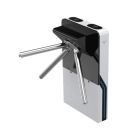 CDVI ROLLERGATE35 TORNELLO A TRIPODE BIDIREZIONALE IN ACCIAIO INOX C