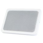 ARITECH INCENDIO EST-W6W Diffusore acustico da parete 6W 100V, dimensioni 2