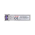 RUIJIE MINI-GBIC-ZX80-SM1550 1000BASE-ZX, SFP Transceiver, SM (1550nm, 80km, LC