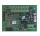 ARITECH FIRE STMTS/PK Microprocessor gas detection plant certified according to the new EN50545-1 standard for parking lots