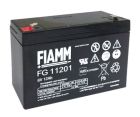 VIMO BAT6120 6V 12Ah battery
