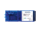 WEINZIERL 5383 KNX IP Blue IO 556 CV secure