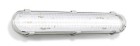 LIXIT VRSA50 Lampada di illuminazione stagna a Led- ad alto flusso