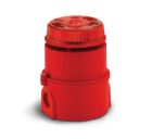 INIM INCENDIO 17-970330 Segnalatore ottico-acustico I.S. IP65. Controllo del volume - 100dB a 1m