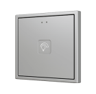ZENNIO ZVIT70X1 Tecla 70 X1. PC-ABS Capacitive push button 70x70 -
