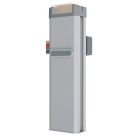 GIBIDI 11524DS2CSX BARR 544 ELECTRIC 24V APP. NO LEFT SPRING