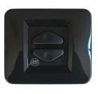 ALLMATIC 12005119 2 B.RO WALL Antracite