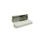 ROGER B71/BC/BOX CARICA BATTERIE IN CONTENITORE PLASTICO X B70/2DC/