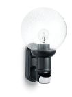 STEINEL 634216 L 560 S BLACK LAMP X EAST