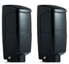 CARDIN CDR852A Fotocellule a superficie con contenitore in allumi