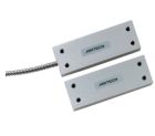 ARITECH INTRUSION DC111 Magnetic contact in anodized aluminum. Triple polarization