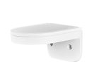 HANWHA SBP-137WMW Wall Mount