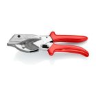 KNIPEX 94 35 215 EAN Cesoia per cornici e per profili