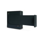 ELMO RMICT Metal lid with cover for RMI01. Nece