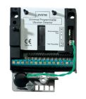 ARITECH ANTINTRUSIONE VV700 Microfono selettivo per tutte le applicazioni - programmabile - senza interfaccia di uscita