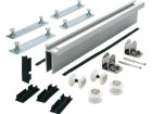 CAME 818XG-0033 ATTACCO ANTA CRISTALLO L2000 MM