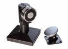 COOPER CSA INCENDIO 1370-30-D FERMO ELETTROMAGNETICO CON STAFFA 50KG 30CM