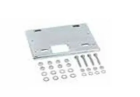 GENIUS 737001 GNS PIASTRA DI ADATTAMENTO BLIZZARD-MILORD
