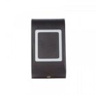 ABTECNO XPR-MTPXBK-MF-SA MIFARE READER 13-56 MHZ OFF-LINE RANGE 12VDC BLAC
