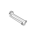 TOPP 1A2621 Staffa vasistas - bianco