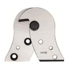 KNIPEX 95 89 600 Testa di taglio per 95 81 600