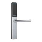 CDVI LM150CRTT MANIGLIA ELETTRONICA IN ACCIAIO INOX STANDARD EURO