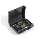 CARDIN RSQ504OC2 Open collector dual-channel card receiver (5Vdc)