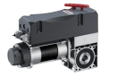 SOMMER YS11243-00001 GIGAsedo 024.100 DXFS0