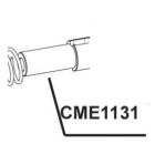 RIB CME1131 K500 TOW SHAFT (FOS. /MAN