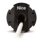 NICE E Mat MKT 3017 Tubular motor ideal for awnings, with electronic limit switch, integrated receiver, TTBUS technology, electromechanical brake