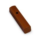 SATEL MGD-300 BR Glass breakage acoustic detector for MICRA- PERFECTA 16-WRL/32-WRL/T 32-WRL- VERSA-MCU- MTX-300 (brown)