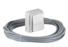 SOMMER 3113 Projected wall mounting button kit