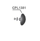 RIB CPL1381 TAPPO SPARK