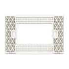 MT DISTRIBUZIONE Z2003B ZEN SUPPORTO 3M BIANCO