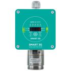 SENSITRON S5030TO VOC detector, 0-1000 ppm, 4-20mA, Toluene