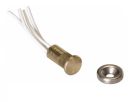 COOPER CSA INTRUSION 314-N BUILT-IN MICRO CONTACT WITH FLAT MAGNET