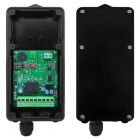 NOLOGO TRANSCEIVER-RX-IP ricevitore radio sicurezza bidirezionale 868 MHz F