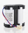DAITEM BatLi06 Lithium battery 7.2 V - 5 Ah
