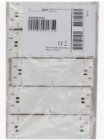 BOSCH 4998052143 Connector Box- 120 mm- bottom part- surface mount-