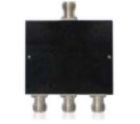 BLUMOTIX 19054 HS3 - Divisore interno per 3 Antenne Attenuazione