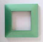 MAPAM 6002-23 Gem 6002-23 2P Aquamarine Technopolymer Plate